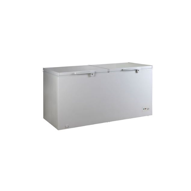 Chest freezer Midea HS-680C 600 liter 270 watt