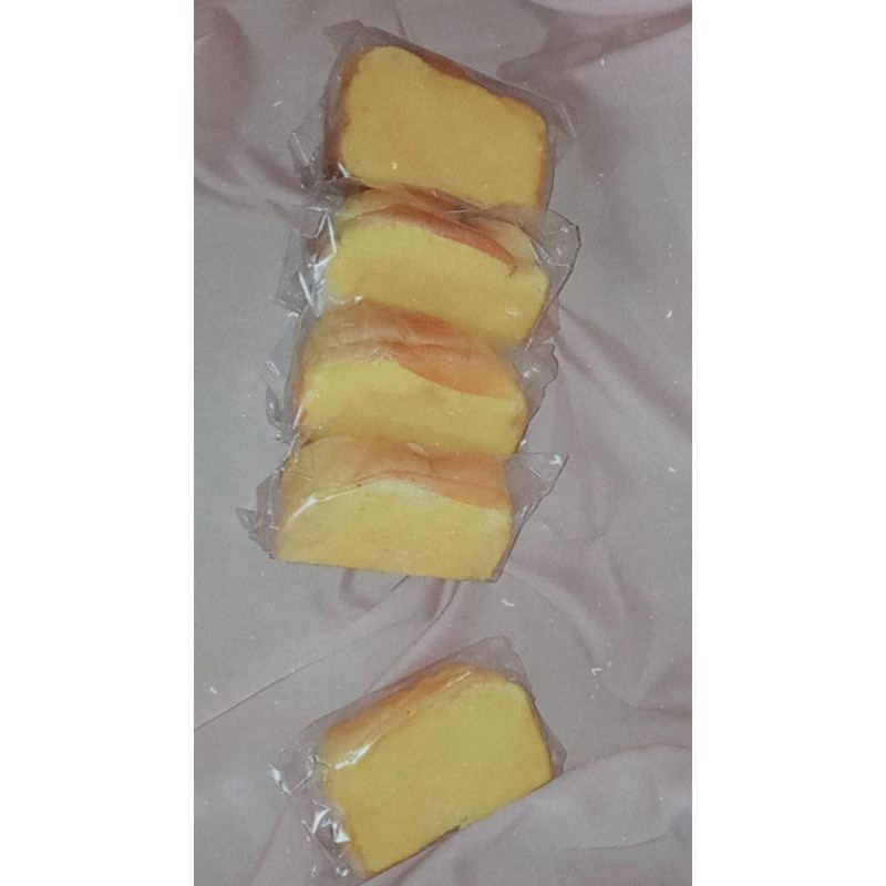 

roti sisir kecil