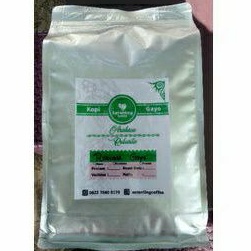 

Bubuk Kopi Robusta Gayo