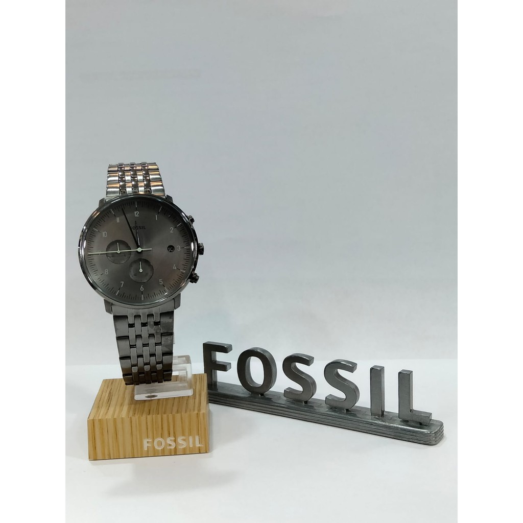 JAM TANGAN PRIA FOSSIL ORIGINAL FS5490