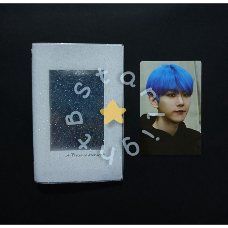 Exo Baekhyun APM set