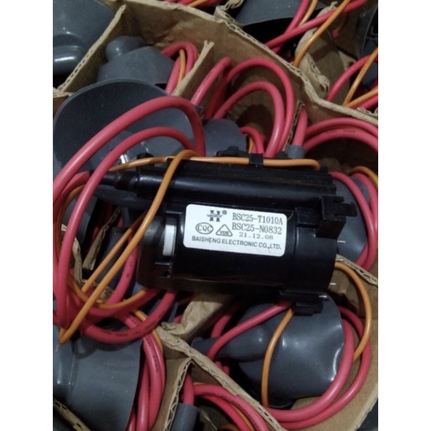 Flayback T1010A Baisheng Asli