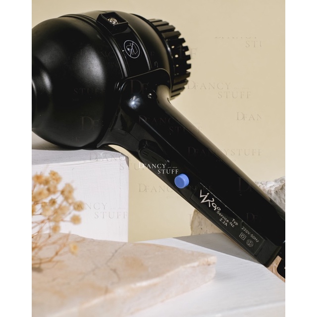 Hair Dryer Wigo Taifun Virgo 350 watt ORIGINAL