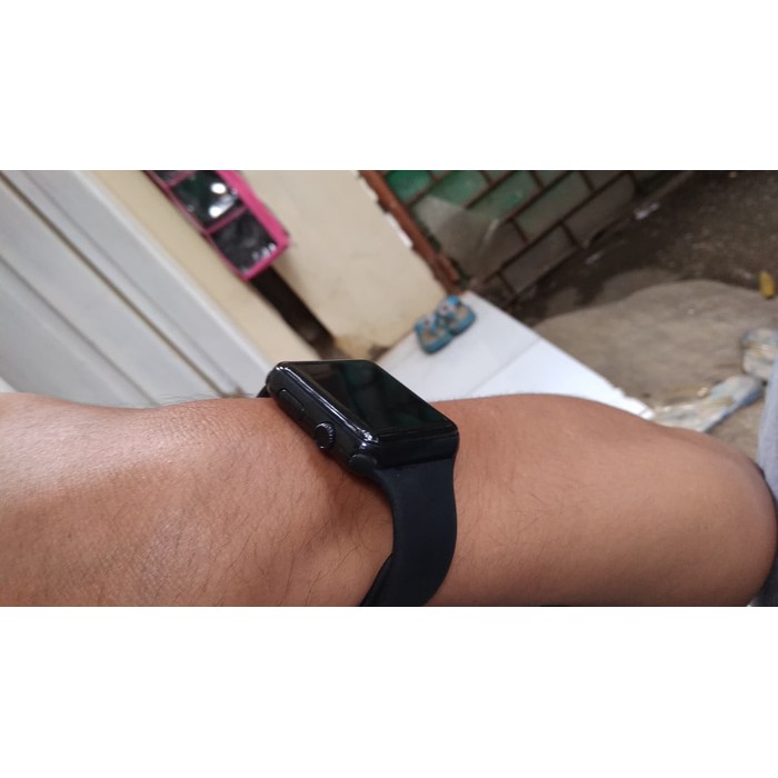 iwatch kw