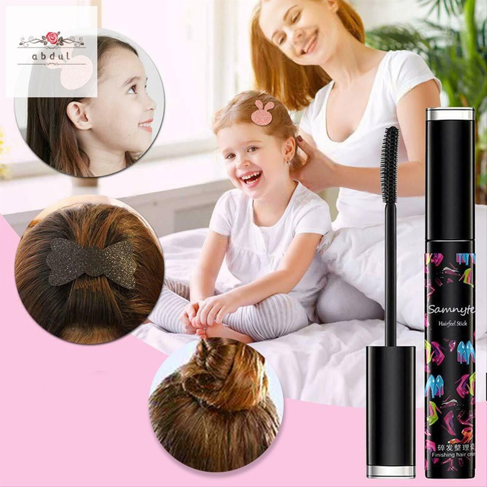 Hair Finishing Stick Perapih Rambut Wanita