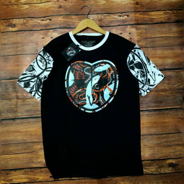 baju distro problem aaaa266