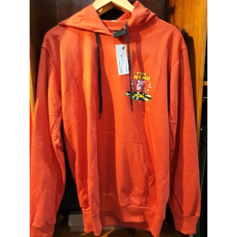 HOODIE THANKSINSOMNIA