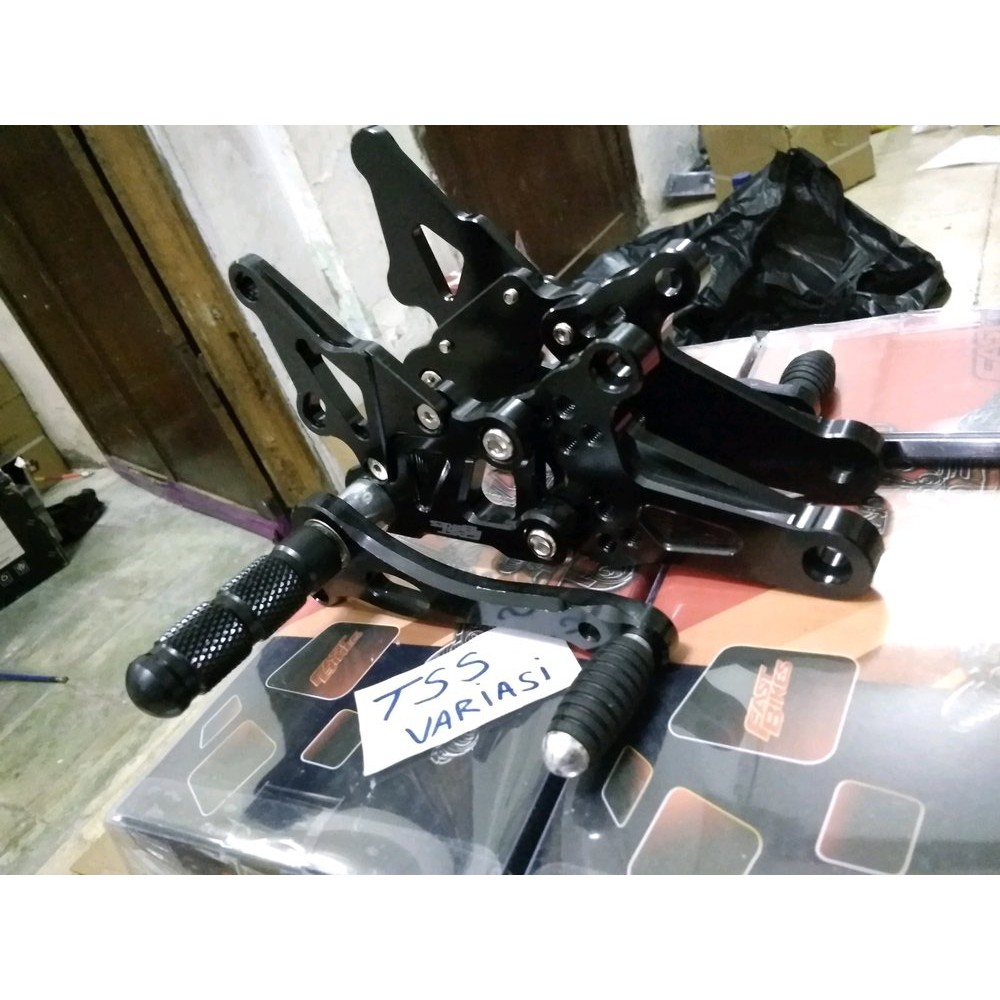 step Underbone cb150 r cb150 New cbr150 facelift mki5210