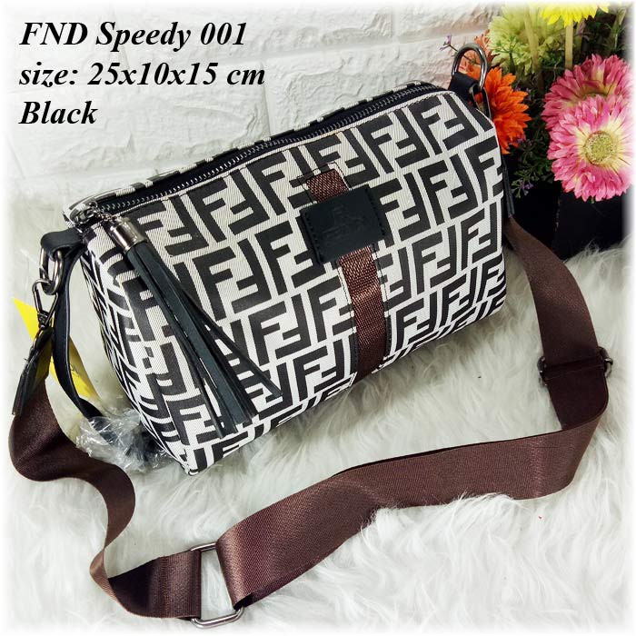 FND Speedy 001