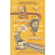 

THE SOCRATES EXPRESS