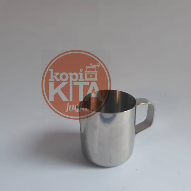 Milkjug 150 ml coffee and milk