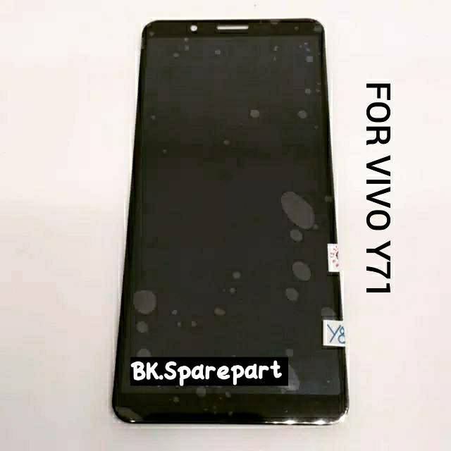 LCD + TC VIVO Y71 ORIGINAL