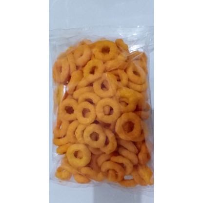 

Ring Rasa Keju/Jajanan Kiloan/Snack Kiloan