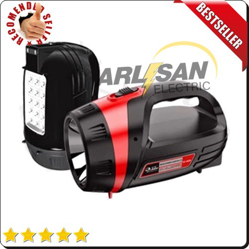 SENTER EMERGENCY AOKI AK 6628