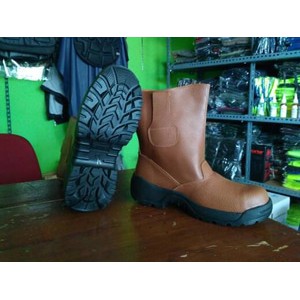 Sepatu Safety Handymen