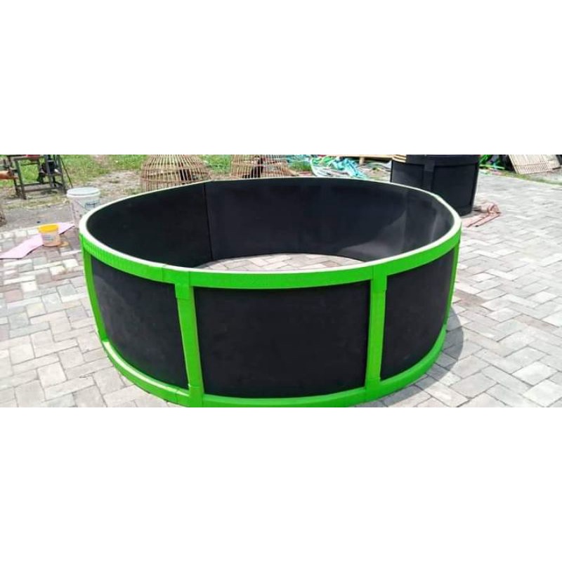 Geber Spon Geber Kain Murah Tebal