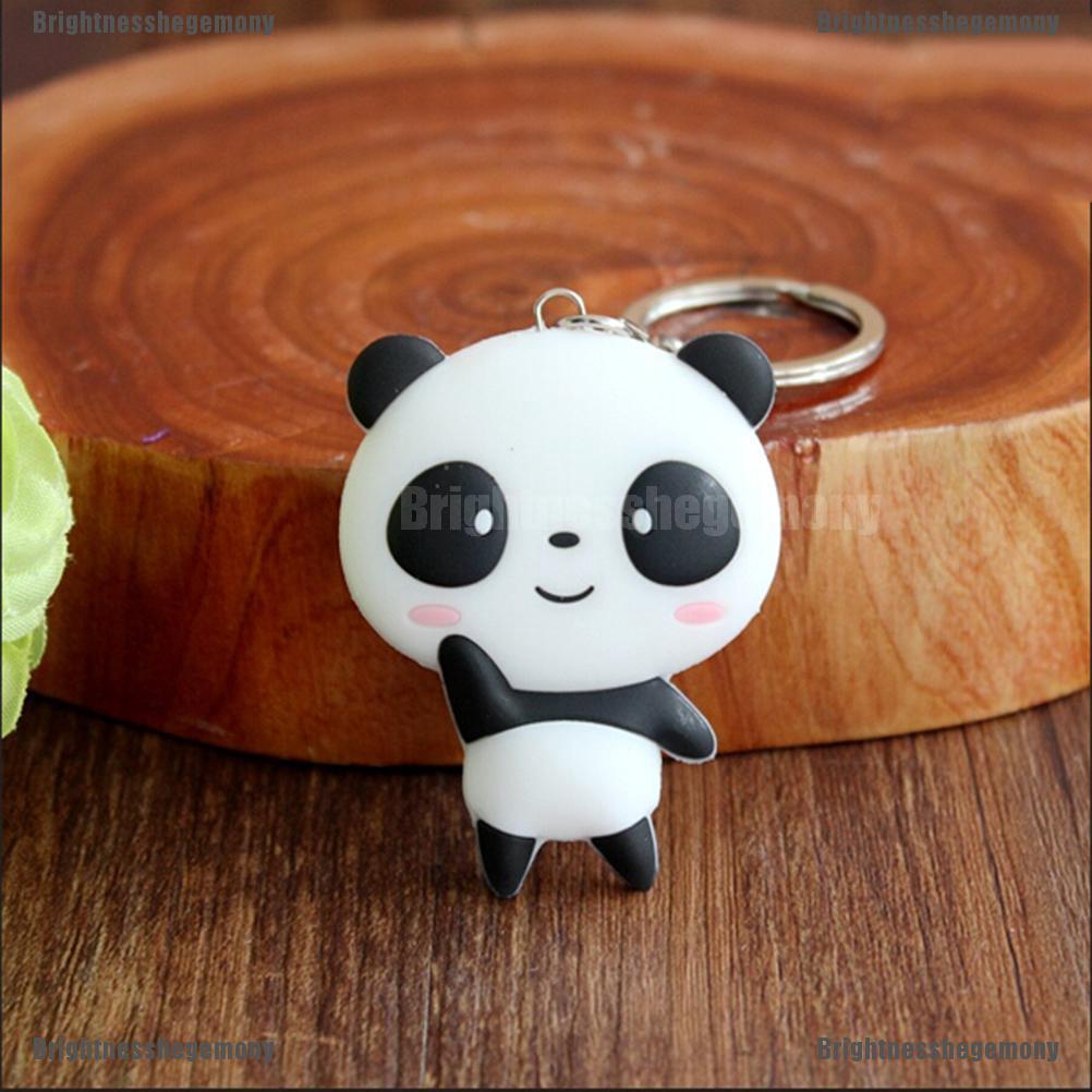 Bhid Gantungan Kunci Bentuk Kartun Lucu Untuk Hadiah Shopee