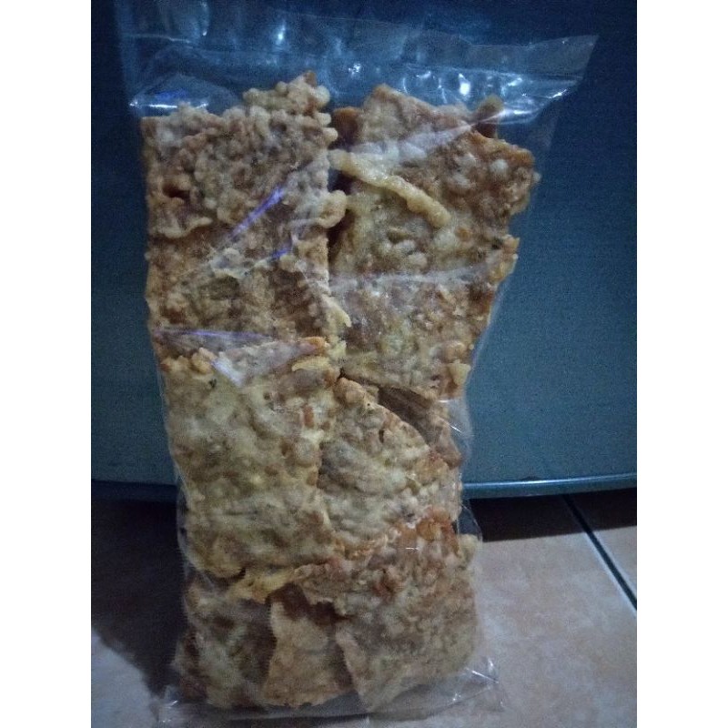 

keripik tempe