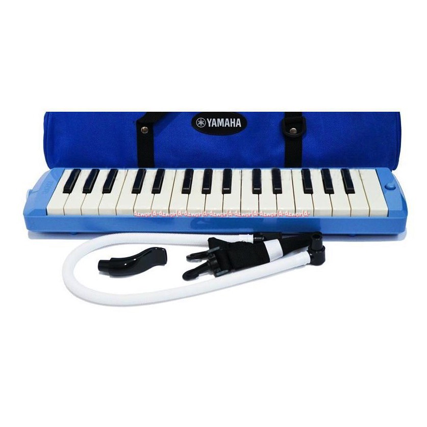 Yamaha Pianika Original Pianica P32D Mudah Dibawa Cocok Untuk Dramban Drum Band Yamaha Alat Musik Pianika