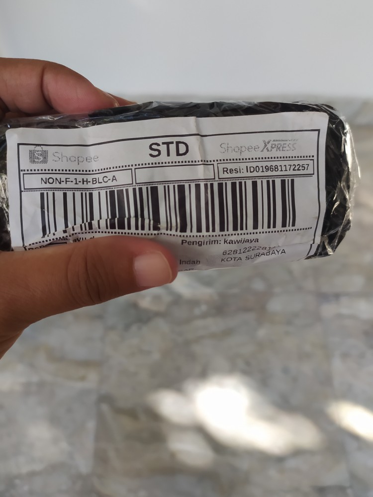 Knob Handle Tarikan Lemari Laci Crystal Kaca Berlian Swarovski Besar Kaje