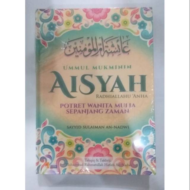 Buku AISYAH