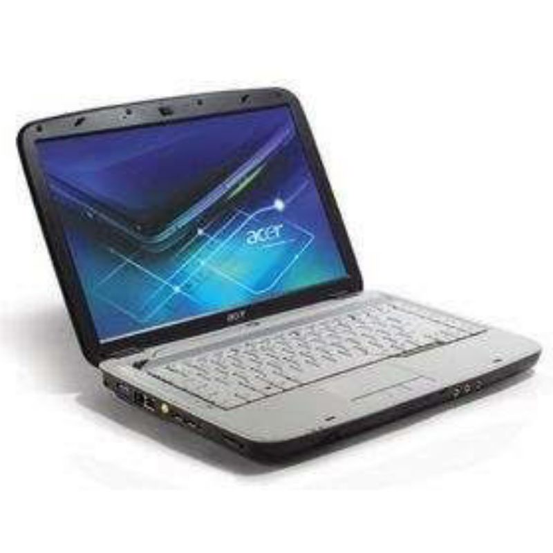 laptop acer ASPIRE 4310 ( bekas pakai )