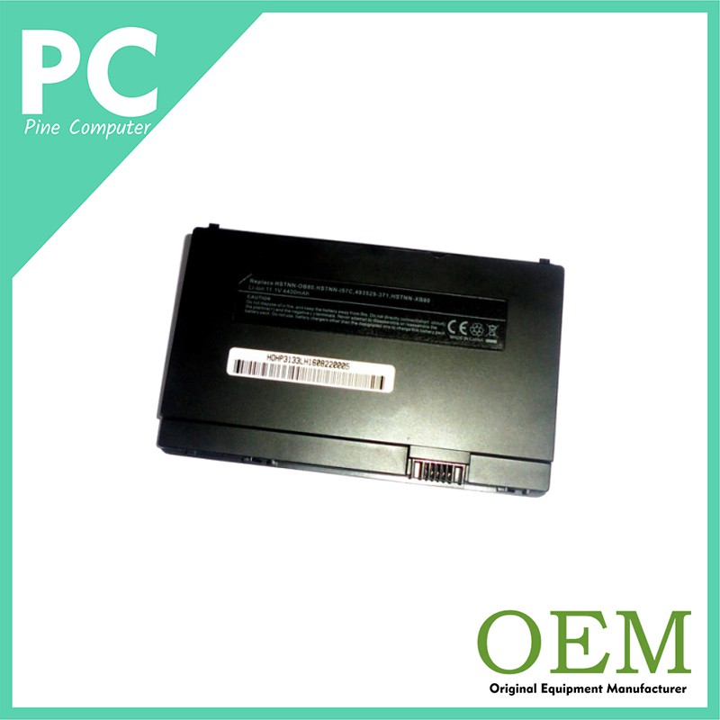 BATERAI HP MINI 1000 1001 1014 730 700 HSTNN-OB80