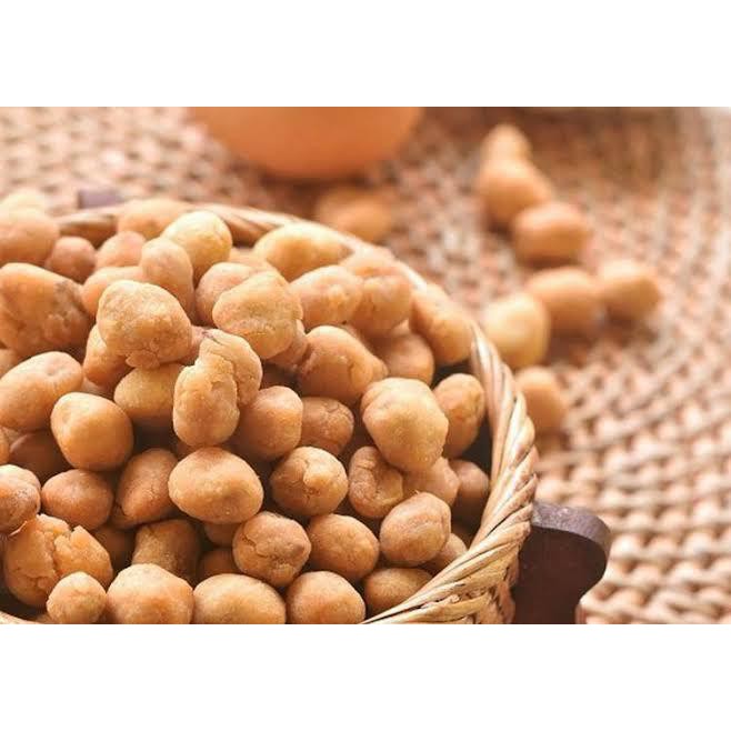 SNACK Kacang Oven 250GRAM