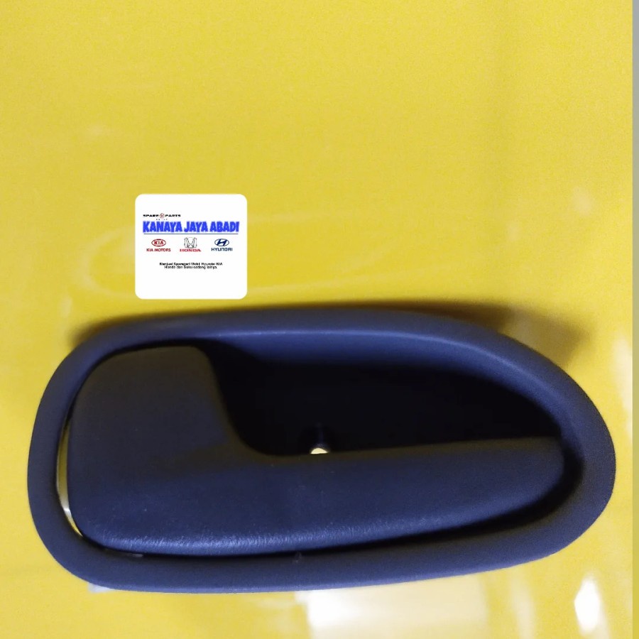 Handle Handel Dalam KIA Timor Bagian KIRI Tarikan Pintu Mobil Timor