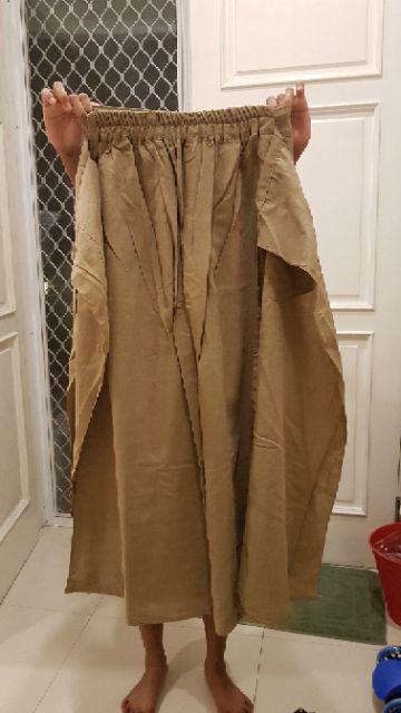 Maura Couple - Sania Ruffle Batik Couple Ori Ndoro Jowi Garansi Termurah Shopee - Kebaya Modern 2564