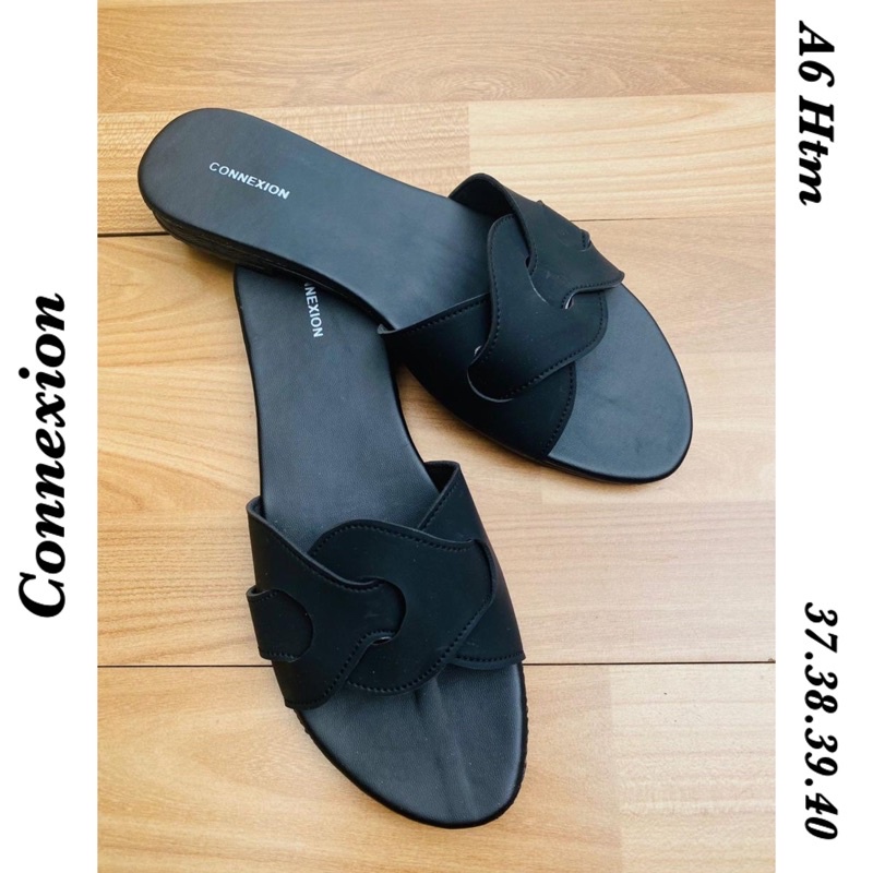 A6 Connexion Sandal