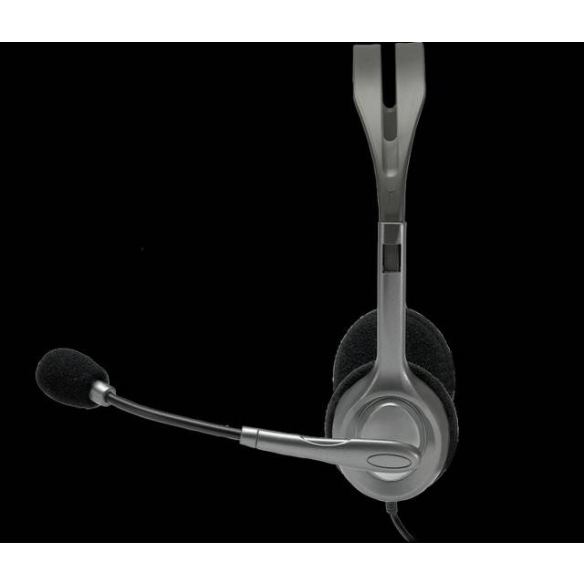 Headset Logitech H110