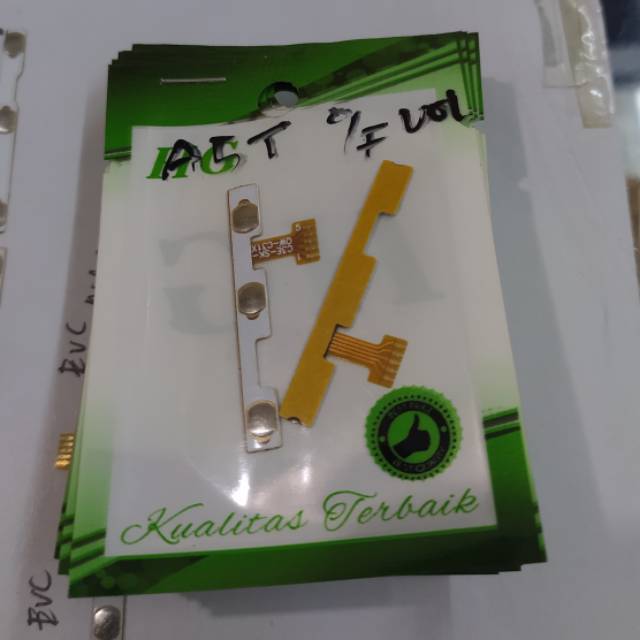 FLEXIBEL ON OFF VOLUME EVERCOSS A5T