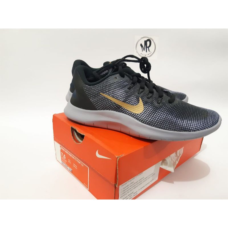 nike flex run 2018