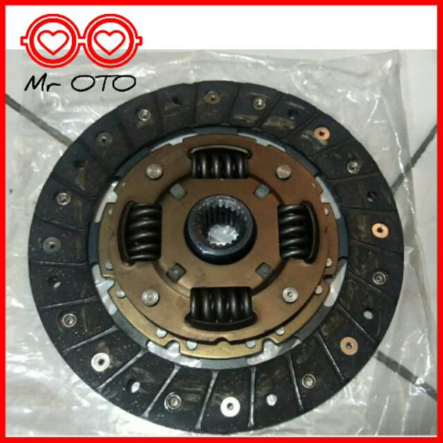 Kampas Kopling Clutch Disc Avanza 1.3