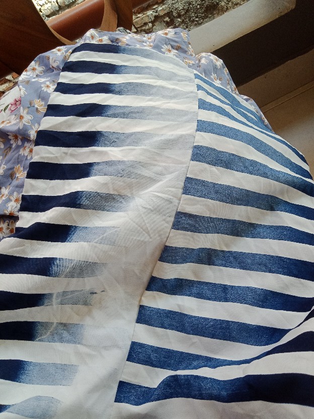 Sarung Bantal Murah Wolfis Perca