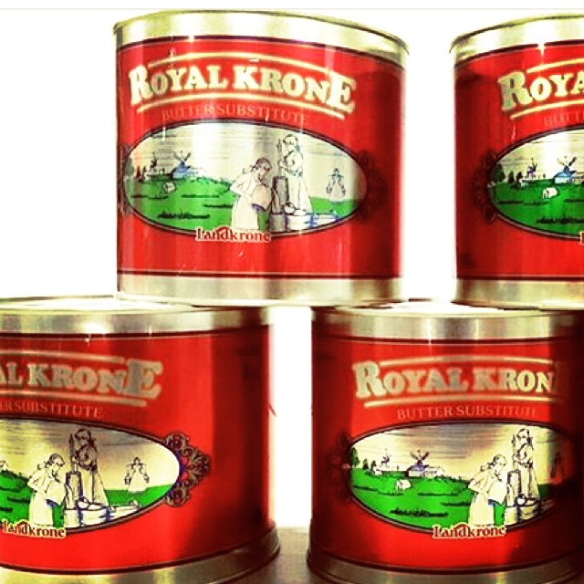 Butter Royal Krone Shopee Indonesia Butter Royal Krone Shopee Indonesia