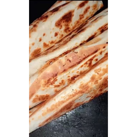 

Kebab Full Daging