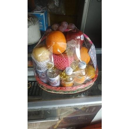 

BB PARCEL BUAH UC UNTUK SEGAR DAN MEDIUM ORANG DENGAN SAKIT FH51515ED