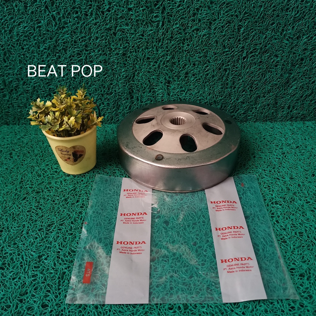 HND MANGKOK KAMPAS GANDA BEAT POP MANGKOK OTOMATIS BEAT POP