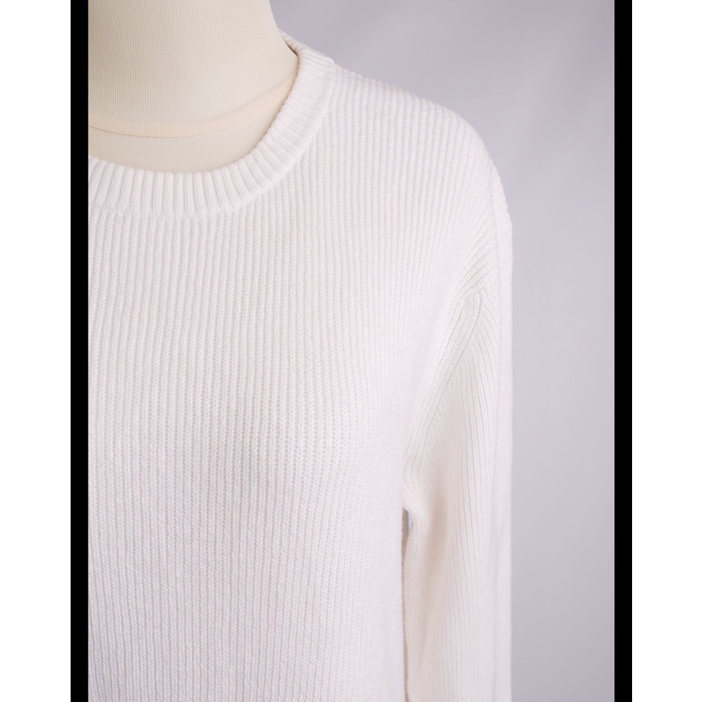 Sweater Rajut Back Number (A2.20) Image 3