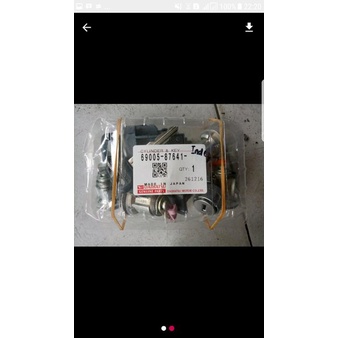 kunci set taft independent original Diskon