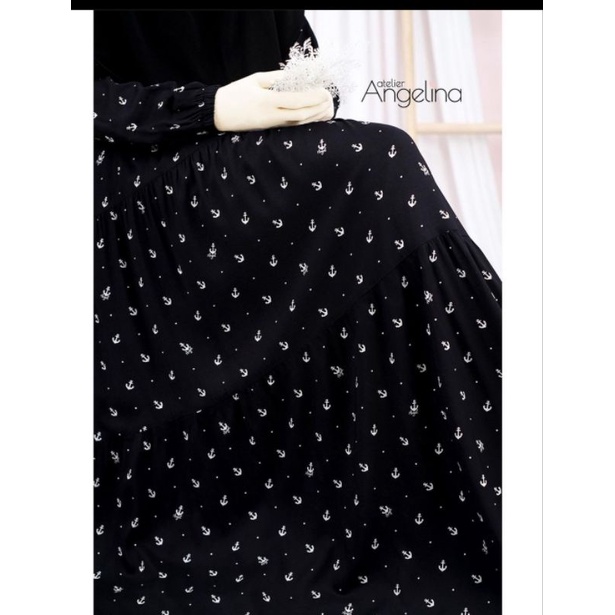 HOMEDRESS ANCHOR ATELIER ANGELINA