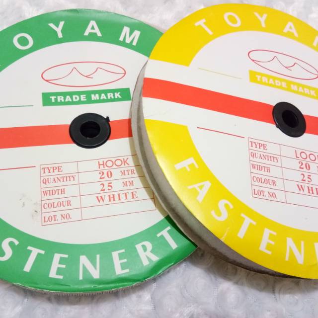 velcro/hook n loop/ fastener tape