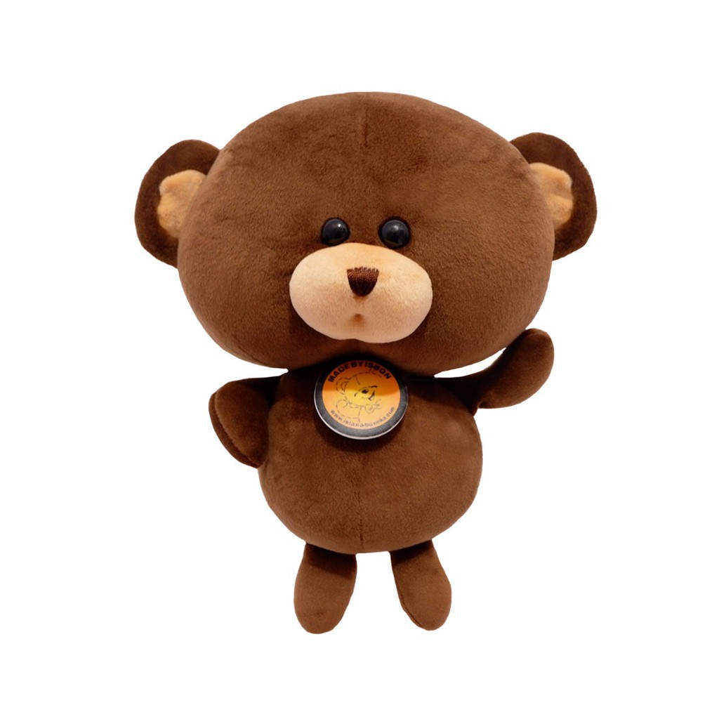BONEKA BROWN LINE LUCU
