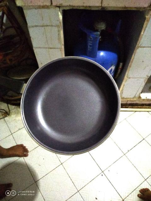 Pastela Teflon Maspion Pastela Set Milkpan Milkpan Frypan Pastela Set Maspion