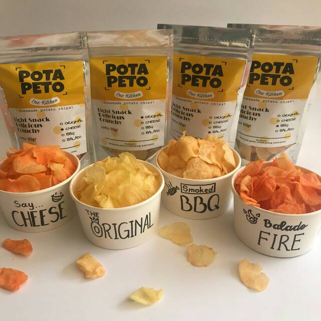 

POTAPETO