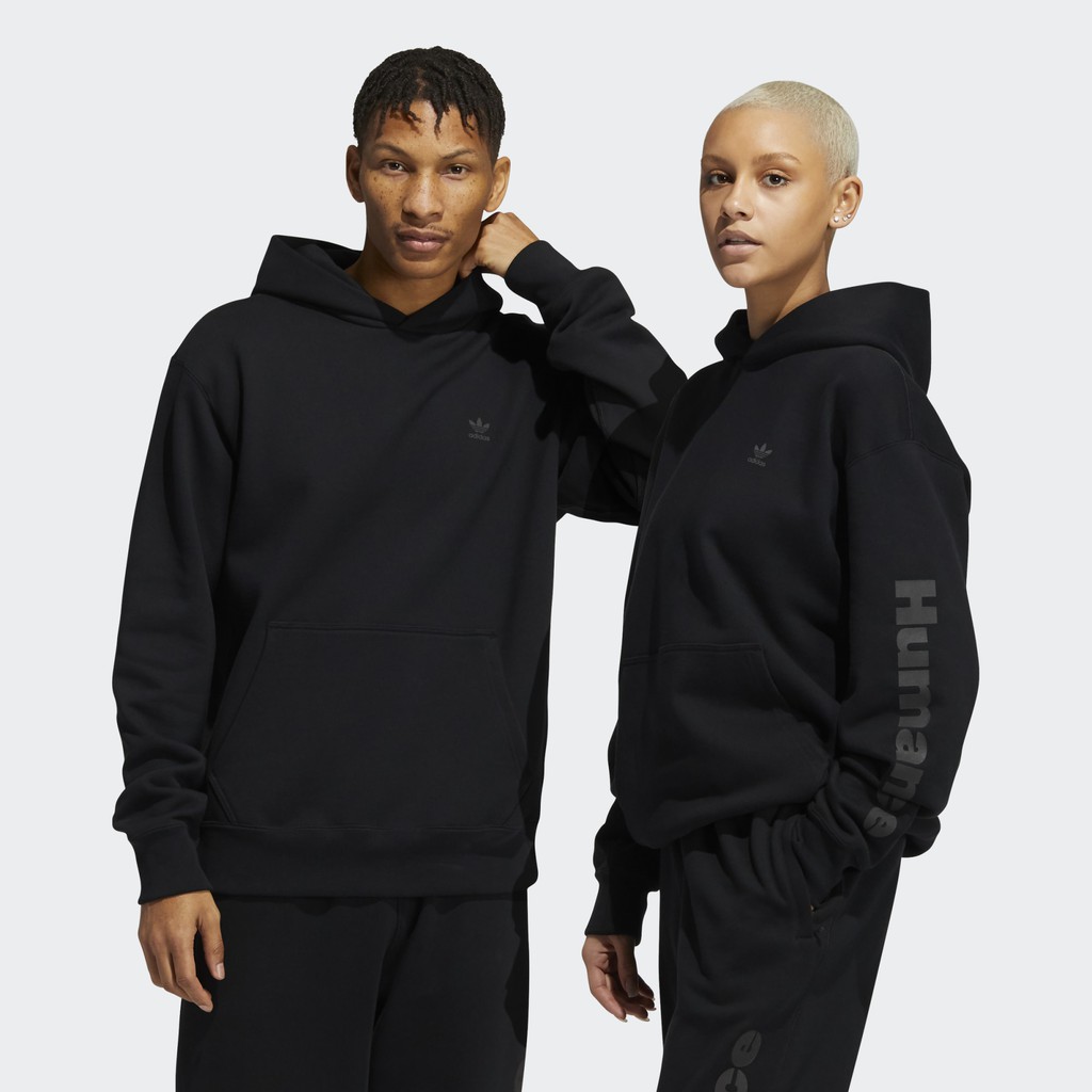 Adidas X Pharrell Williams "Humanrace" Hoodie