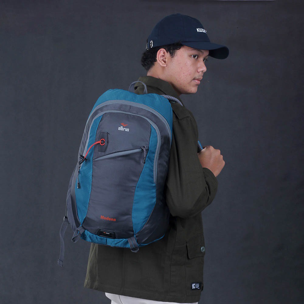 Tas Ransel Backpack Pria Casual Terbaru 30 Liter Daypack Multifungsi