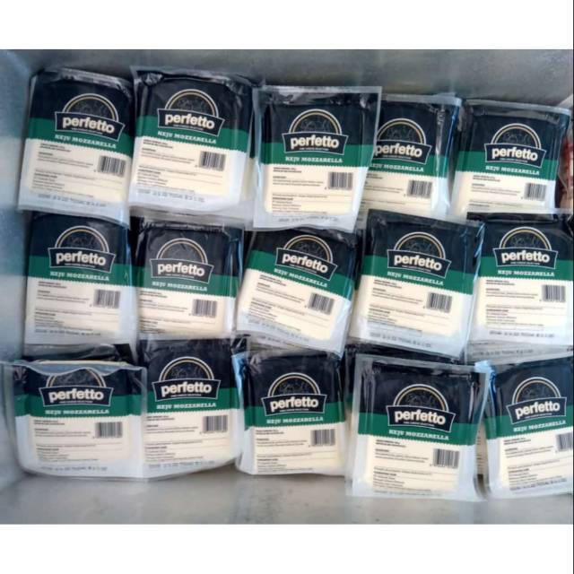 KEJU MOZARELLA PERFETTO